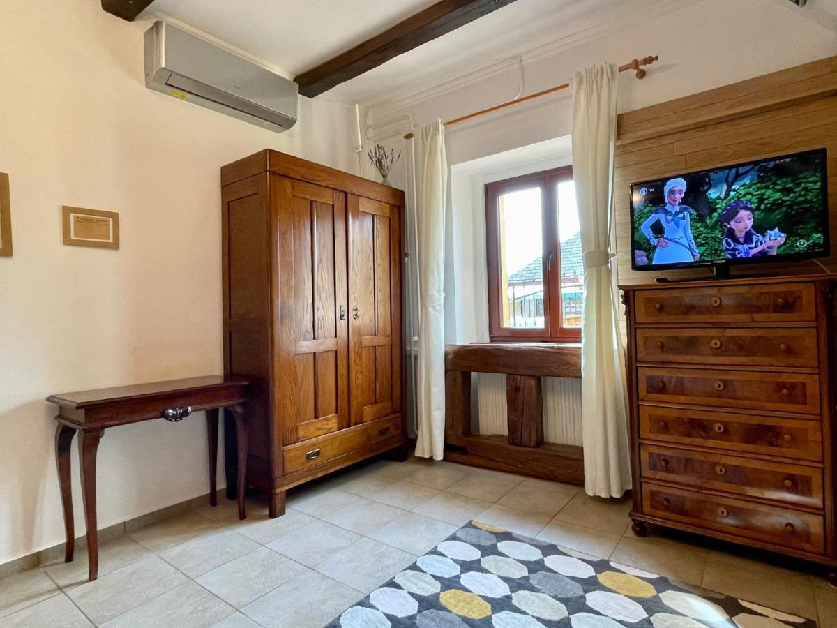 Voeroesko Apartman Alsooers Exteriör bild