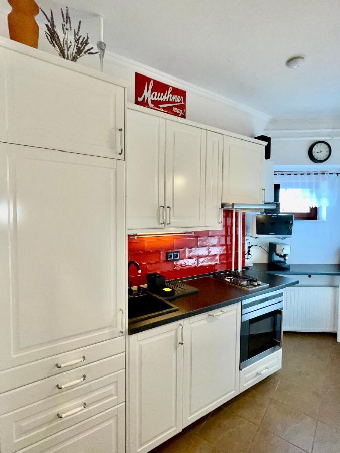Voeroesko Apartman Alsooers Exteriör bild